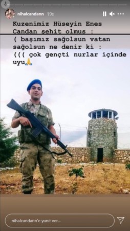 Məşhur fenomenin əsgər qohumu intihar etdi - FOTO